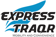 ExpressTraqr Logo
